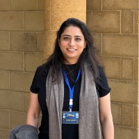 Zainie Jamali Email & Phone Number