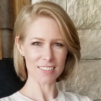 Daor Design Employee Sarah Harkleroad's profile photo