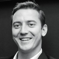 AgeCore SA Employee Thomas Faugier's profile photo