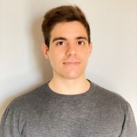 Qboxmail Employee Alessio Grilli's profile photo