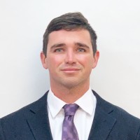 PwC Employee Sean Irwin's profile photo
