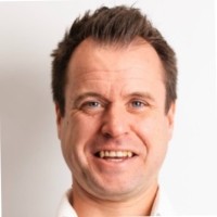 Sheen Panel Service Employee Mark Salvadori's profile photo