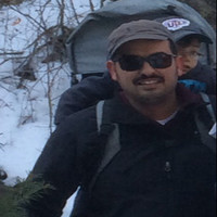 Eric Ronquillo Email & Phone Number