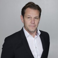  Employee Fredrik Fagerlund's profile photo