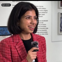 SkillOpp Employee Ishani Behl's profile photo