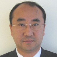 Hanwha Vision Employee Justin Jung's profile photo