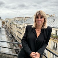 Echoline Employee Célia Graindorge's profile photo