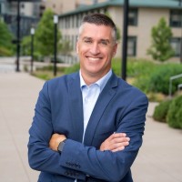Carnegie Mellon University Employee Tysen Kendig's profile photo