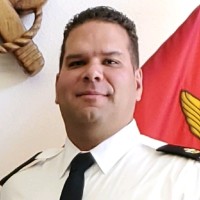 Northrop Grumman Employee Roy Ortiz's profile photo