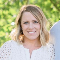 Kaufman Hall Employee Lauren Gorski's profile photo