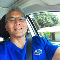 Kindred at Home Employee Austin Tse's profile photo