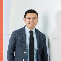 Olinqua Employee Jacky Soh's profile photo