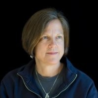 Springfield Art Association Employee Betsy Dollar's profile photo