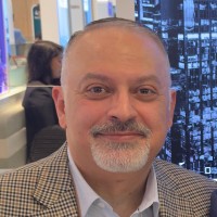 Residence Inn By Marriott, Sheikh Zayed Road, Dubai Employee Jihad Fattouh's profile photo