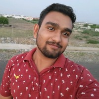 Darshan Solanki Email