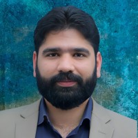 Augment101 Employee Usman Riaz's profile photo