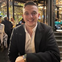 e92plus Employee Luke McEwan's profile photo