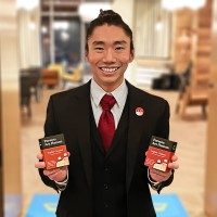 Joseph Lam Email & Phone Number