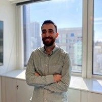 Dimitris Paraskevopoulos Email