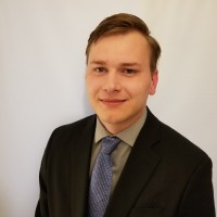 Merrick Erickson's profile photo