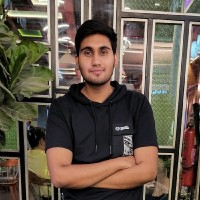 Pratyaksh Saxena Email