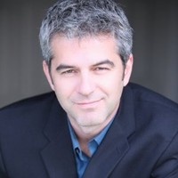 Publicis Groupe Employee Mark Hansen's profile photo