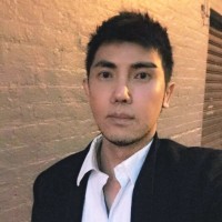 Goldman Sachs Employee Matthew C.'s profile photo