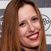 Ana del Amor Email