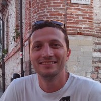 MI-C3 International Ltd Employee Luca Pinelli's profile photo