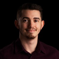 Kelvix Employee Nicholas Rosolio Maestas's profile photo