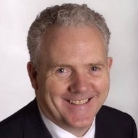 Gerry McCormac Email & Phone Number