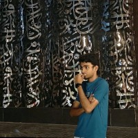 BeBright Official Employee Musharaf Hussain's profile photo