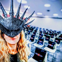 CI Games Employee Lucie Piskova's profile photo
