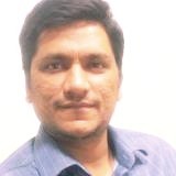 Ram Vedantham Email