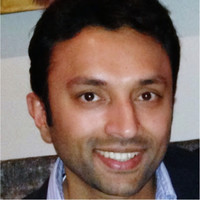 Apple Employee ~Imran Ansari's profile photo