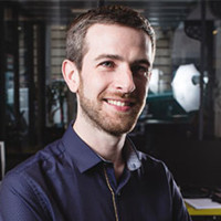 Manadge Employee Raphaël T's profile photo