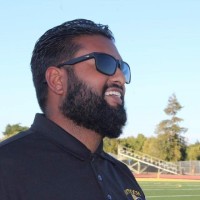 Superior Electrical Mechanical & Plumbing, Inc. Employee Nitesh Singh's profile photo