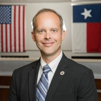 City of Hurst Employee Kyle Gordon's profile photo