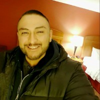 Mobilelink Employee Marc Rivera's profile photo