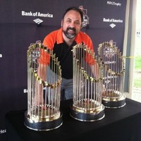 US Congress Employee Greg Haas's profile photo