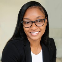 White Law PLLC Employee Maurisha Johnson's profile photo