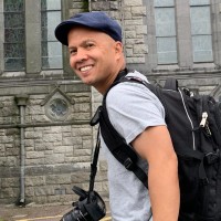 Innit Employee Vincent Arcelo's profile photo