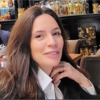 Keble College, Oxford Employee Ivette Fuentes's profile photo