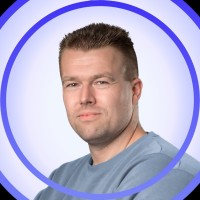 Snitcher Employee Niek van Asperen's profile photo