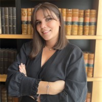 Equisafe Employee Marine Vergnes's profile photo