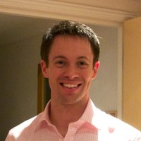 Oval Business Solutions Employee Alex White's profile photo
