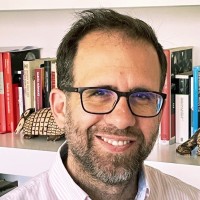 Telefónica España Employee Javier Espadas Santiuste's profile photo