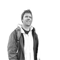 Boomtown Festival Employee Luke Mitchell's profile photo