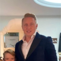 Mark-eting Recruitment Employee Mark Griffiths's profile photo