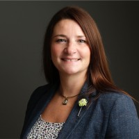 Caledonian Sleeper Employee Stacey Fleming's profile photo